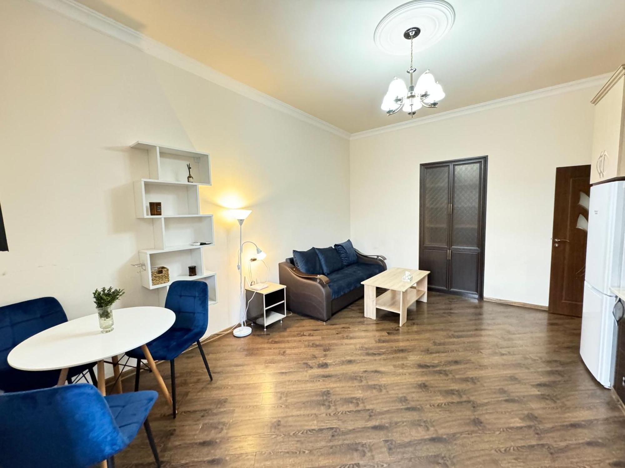 City Center Apartments On Tumanyan Street يريفان المظهر الخارجي الصورة