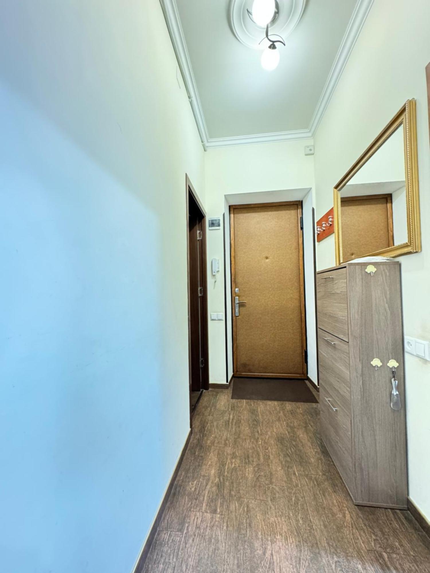 City Center Apartments On Tumanyan Street يريفان المظهر الخارجي الصورة