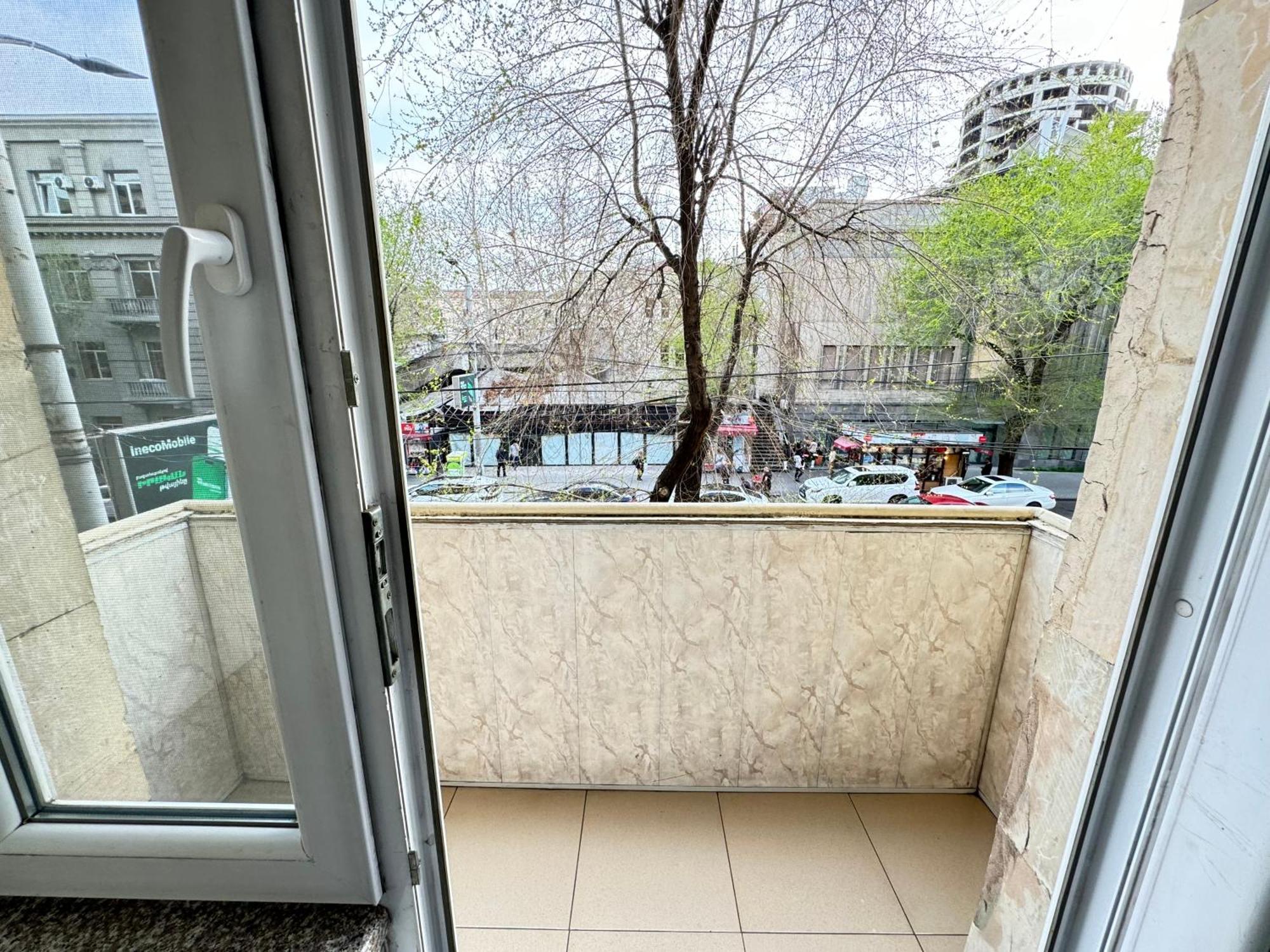 City Center Apartments On Tumanyan Street يريفان المظهر الخارجي الصورة